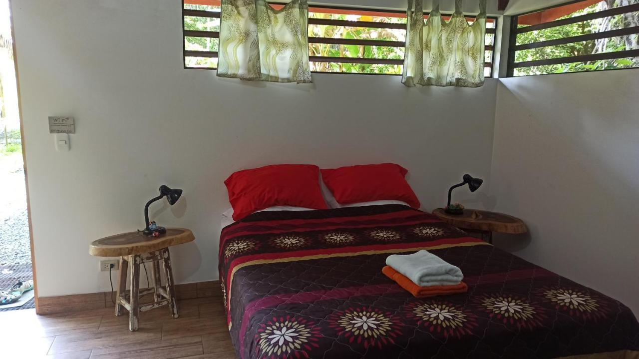 Selva Linda Lodge Vacation Rentals Quepos Exterior foto