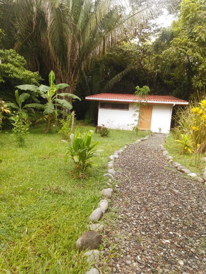 Selva Linda Lodge Vacation Rentals Quepos Exterior foto